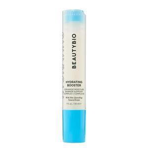 BeautyBio Hydrating Booster Ceramide Moisture Serum Barrier Support Ectoin